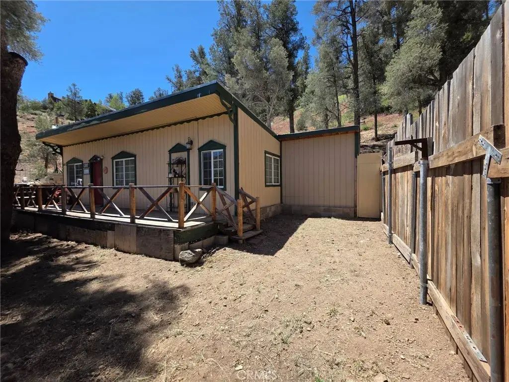 407 Lakeview, Frazier Park