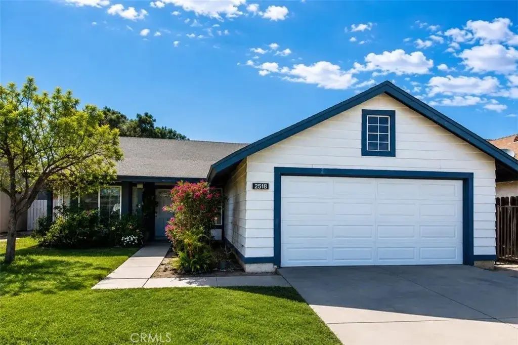 2518 Pleasant Colony, Perris