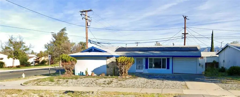 500 E Thornton Avenue, Hemet