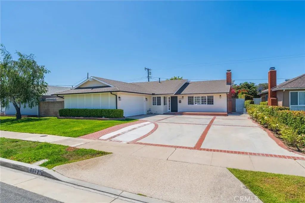 6042 Stone, Huntington Beach