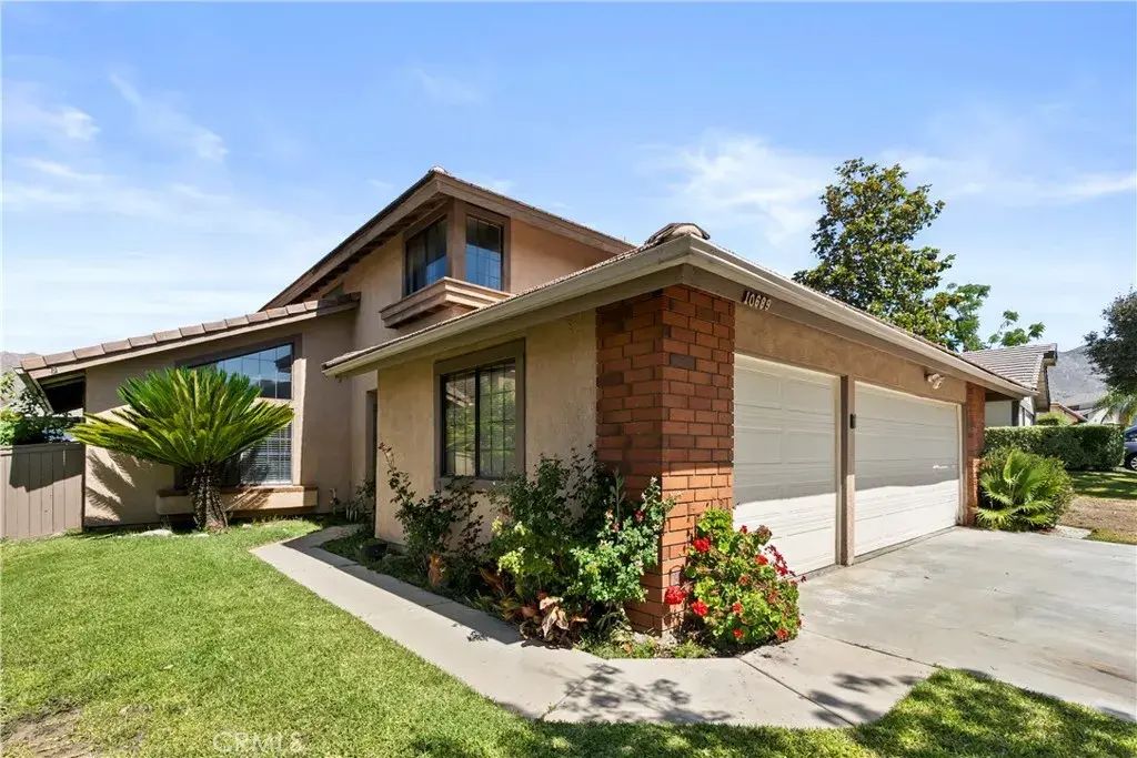 10689 Mohave Court, Moreno Valley
