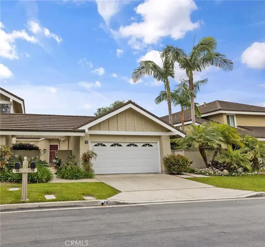 14 Woodgrove 19, Irvine