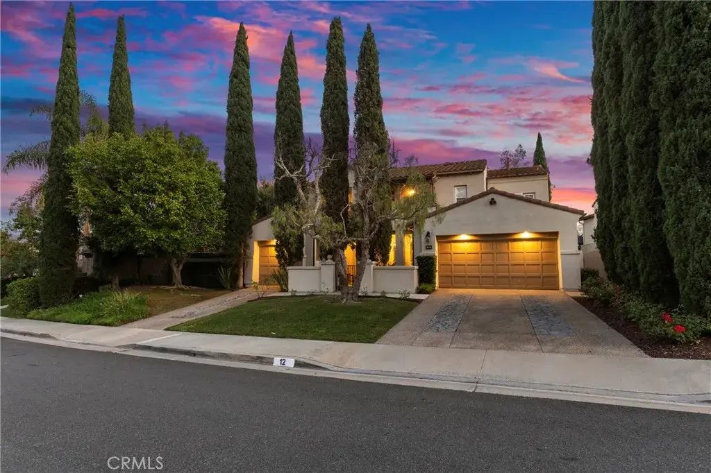 12 Minori, Laguna Niguel