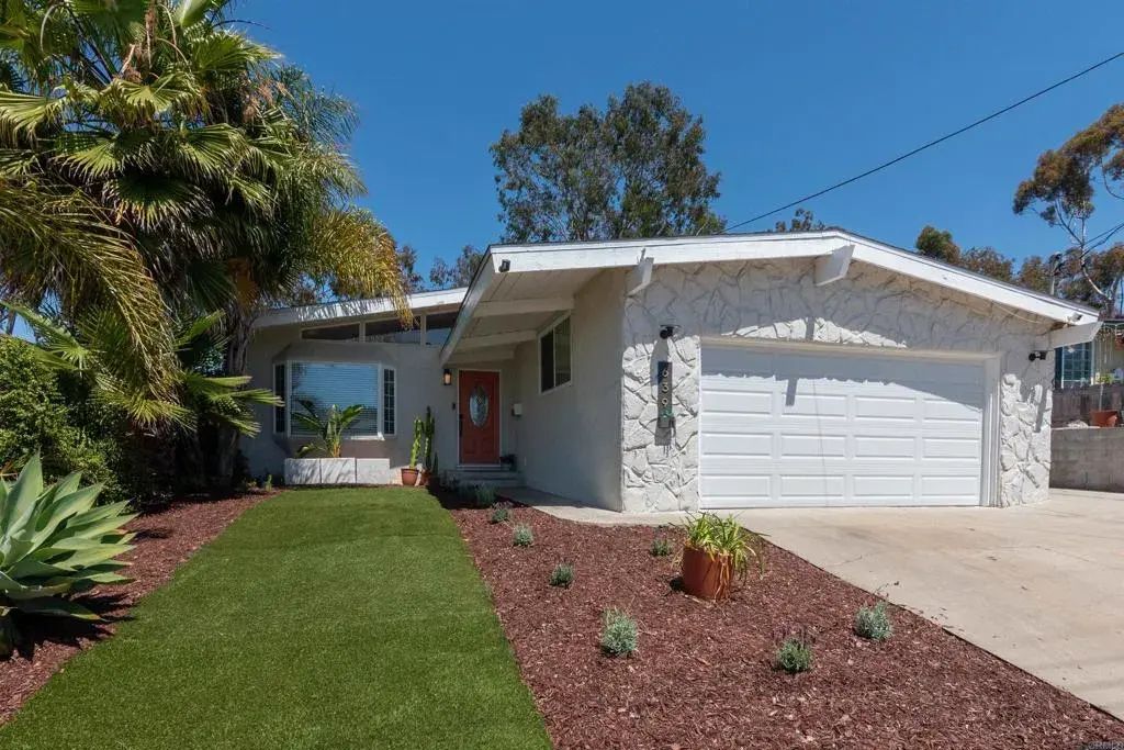 639 O'meara Street, 