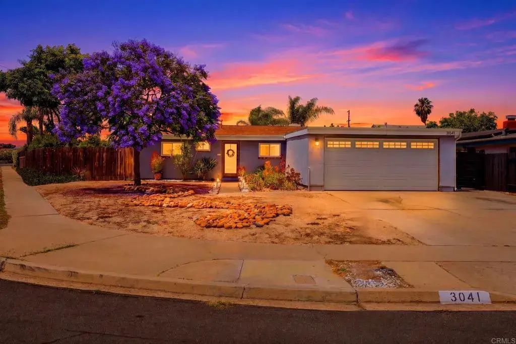 3041 Masters Place, 