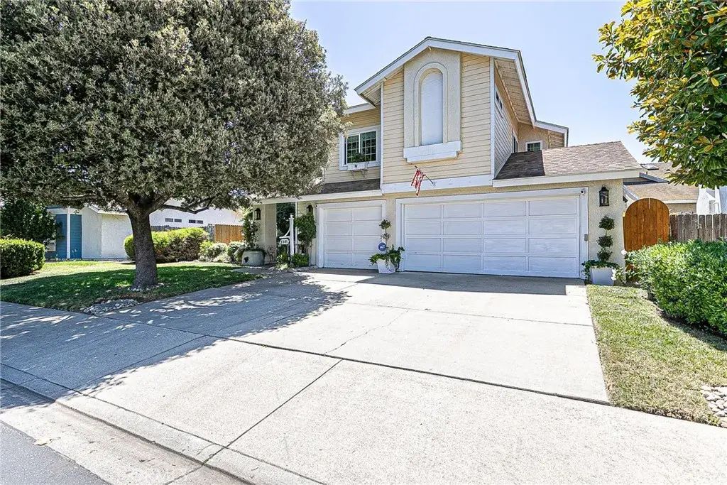 1381 Village Meadows, Lompoc