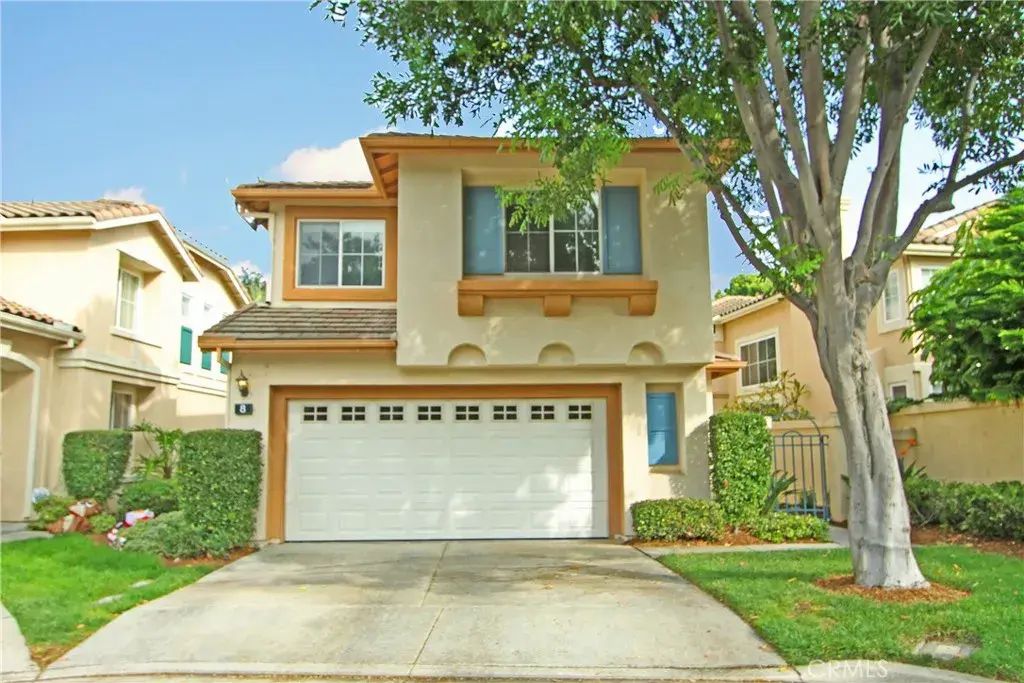 8 Santa Victoria Aisle, Irvine