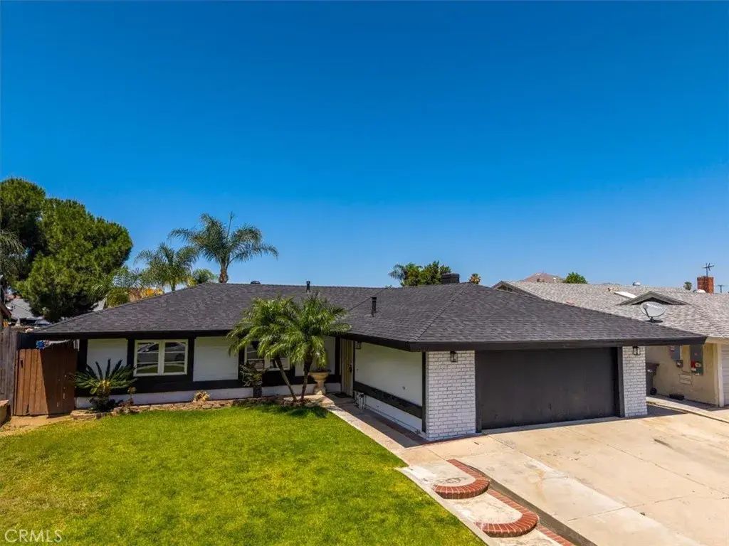 13631 Pecan, Moreno Valley