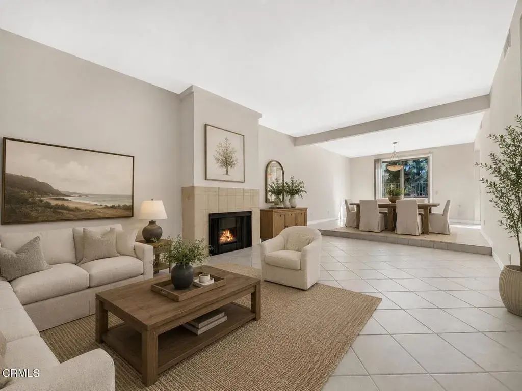 3200 Fairesta Street 16, La Crescenta