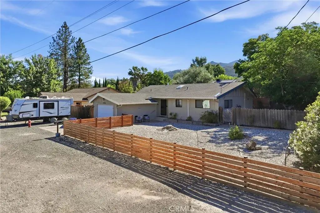 5792 Single Spring, Kelseyville