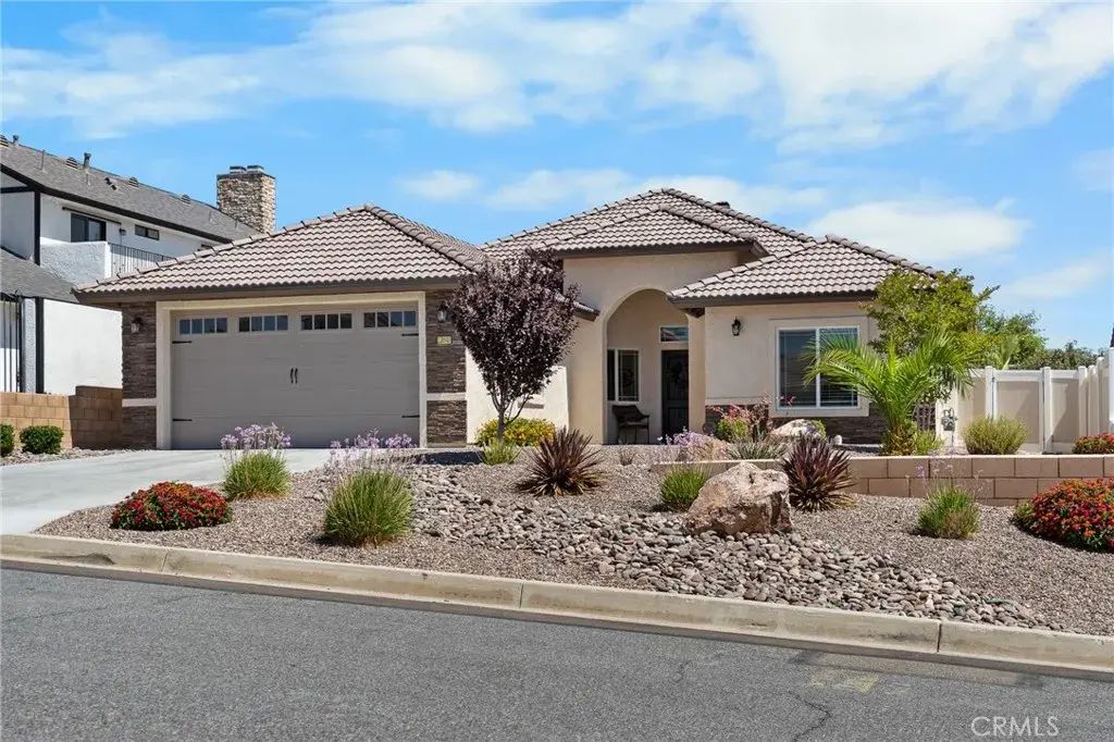 17840 San Gabriel, Victorville