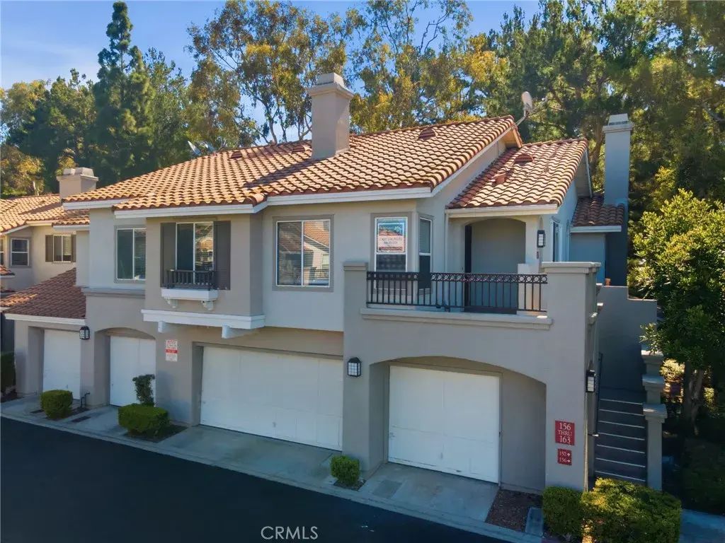 157 California Court, Mission Viejo