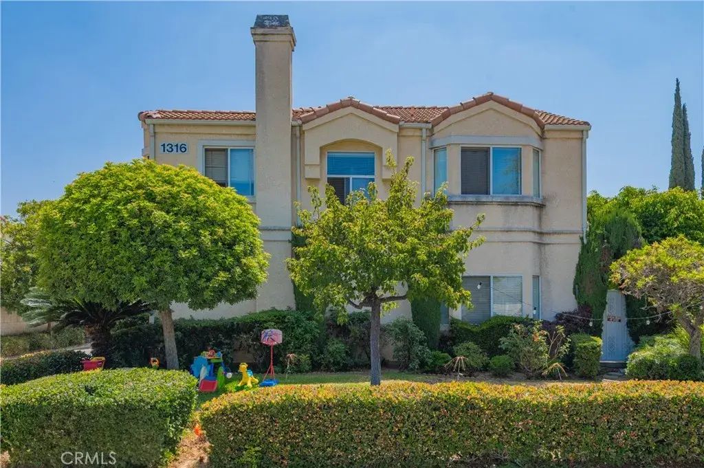 1316 E Palm Avenue A, San Gabriel