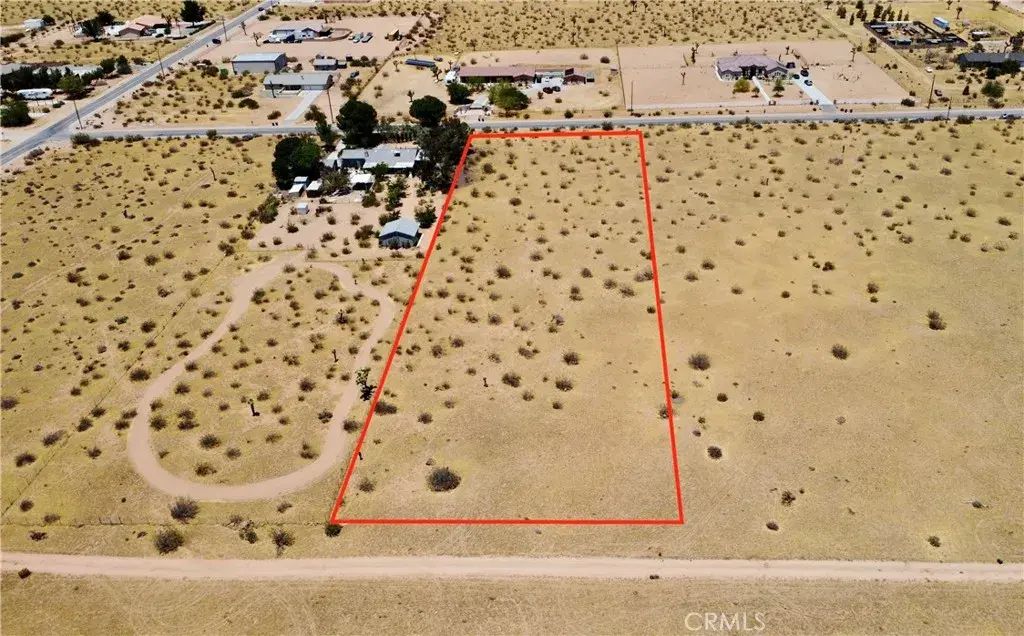 3 Cahuilla, Apple Valley