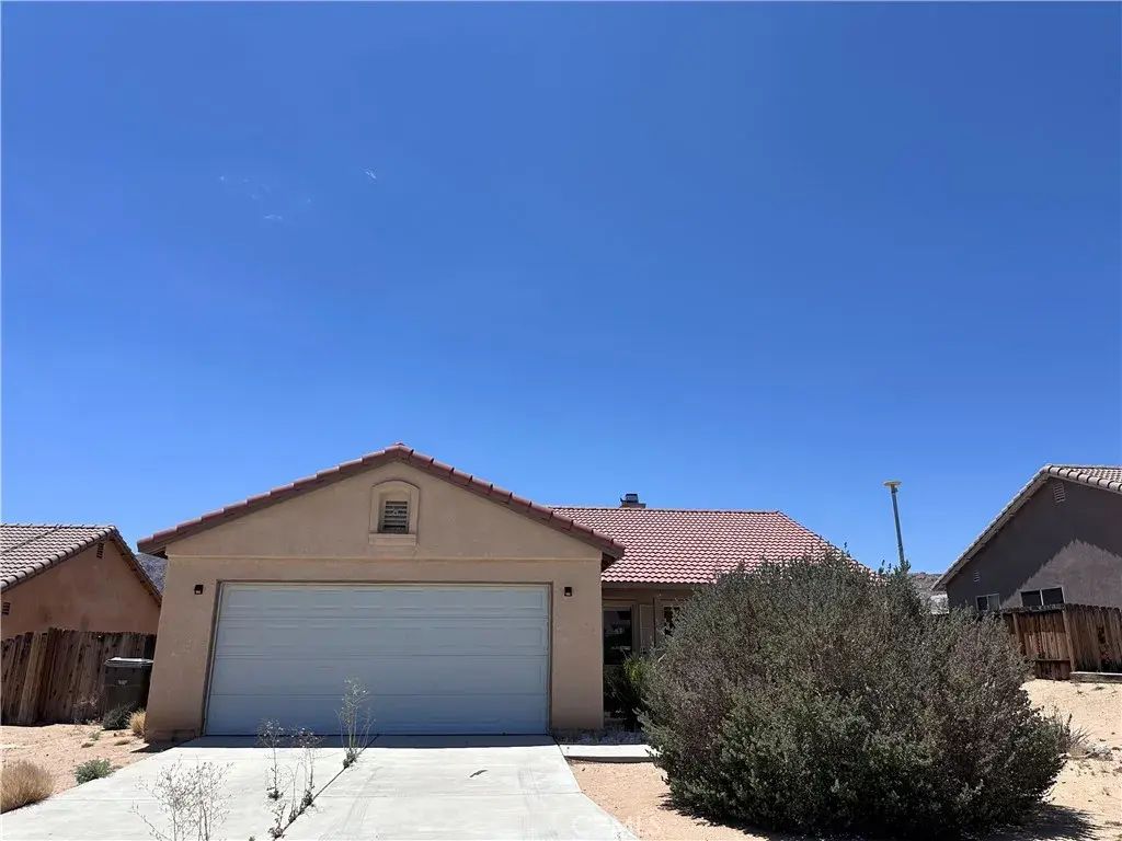 71557 Sun Valley, 29 Palms