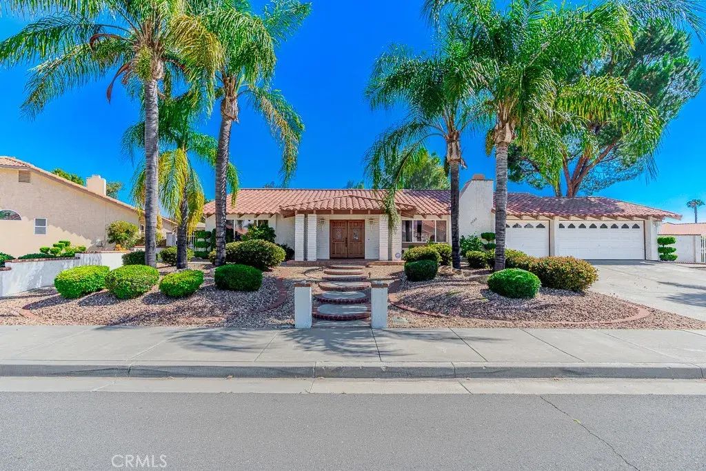 2899 Maple, Hemet