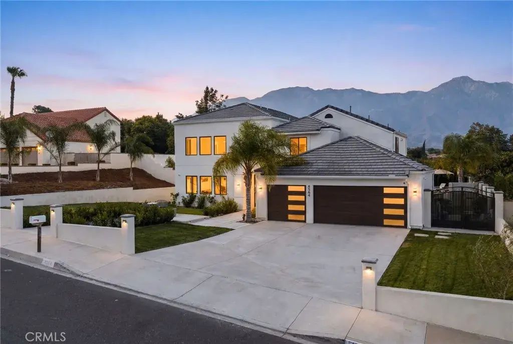 8564 Via Huerte, Rancho Cucamonga