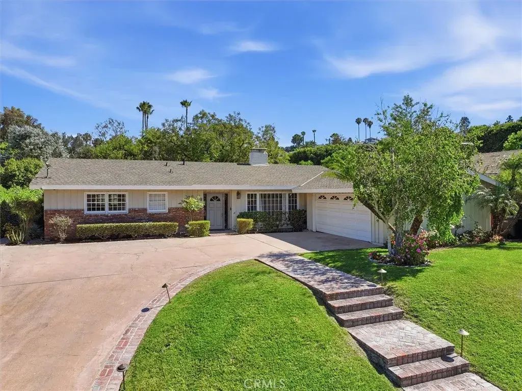 2 Santa Bella Road, Rolling Hills Estates