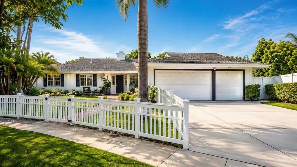 1826 Buttonshell, Newport Beach