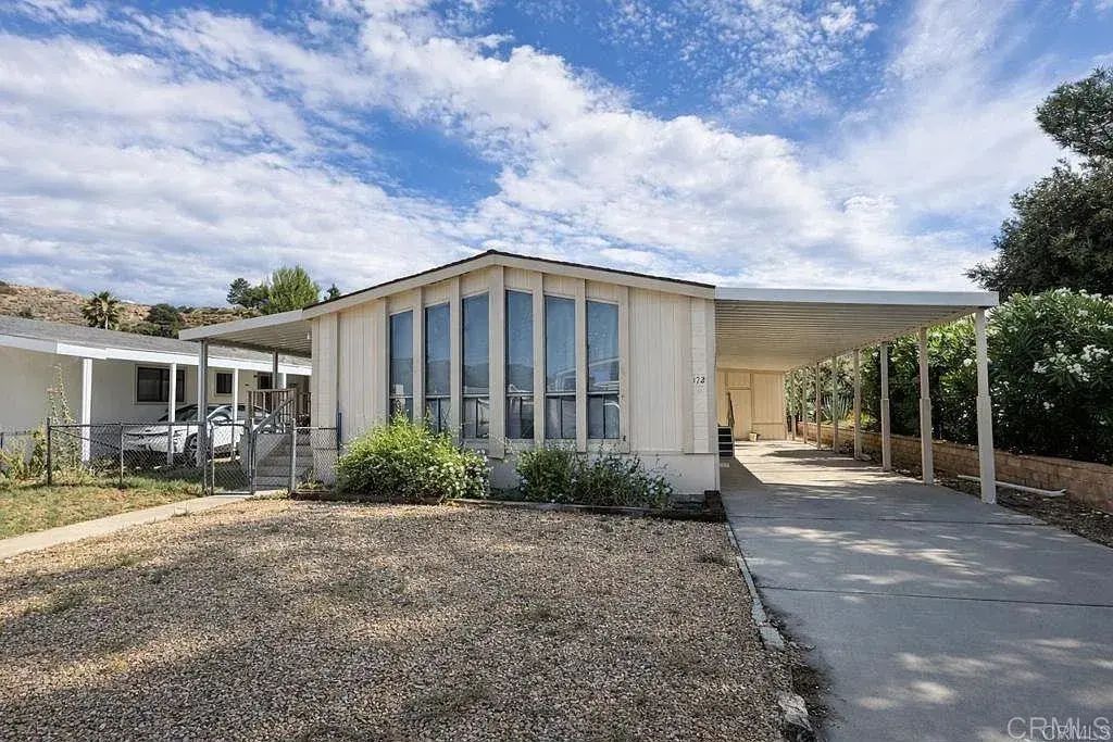 35109 Highway 79 Spc 192, Warner Springs