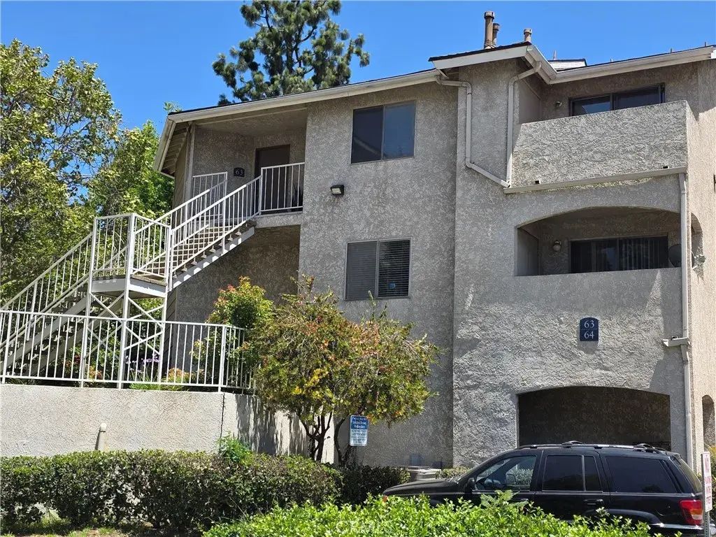 2410 N Towne 63, Pomona