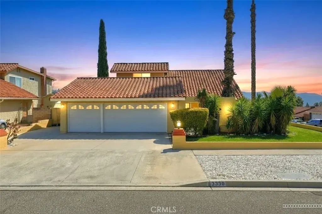 3330 Township, Simi Valley