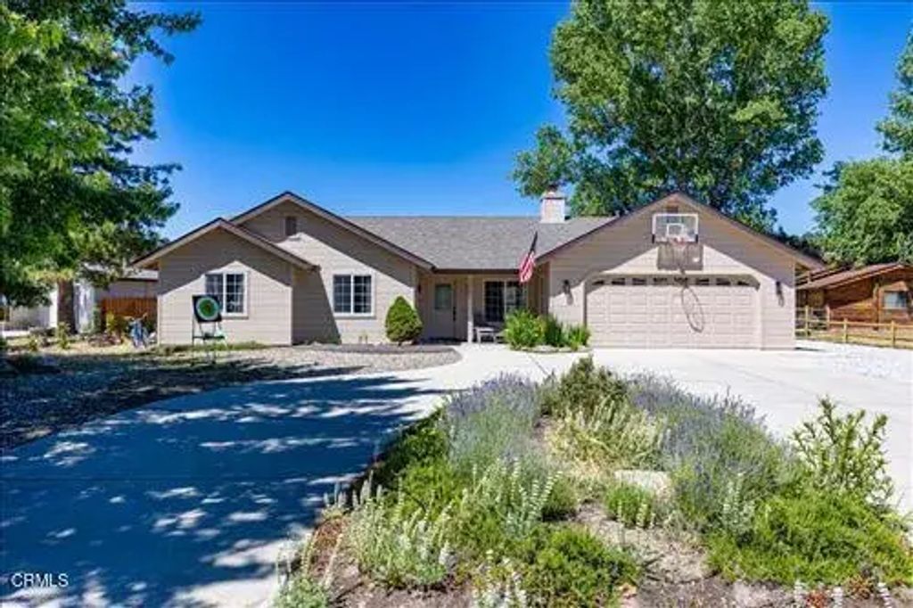 23781 Port Royal Court, Tehachapi