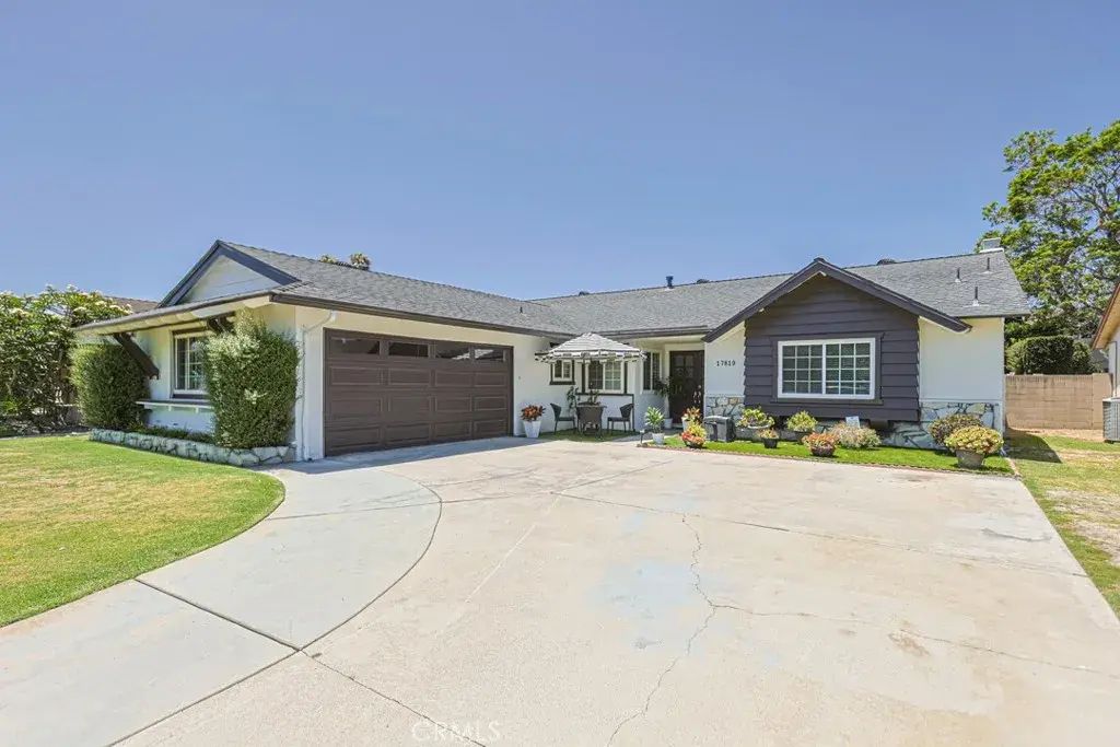 17819 Bay, Fountain Valley