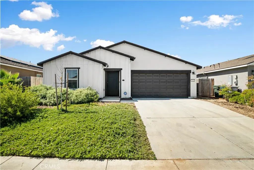 254 Grand Canyon Court, Merced