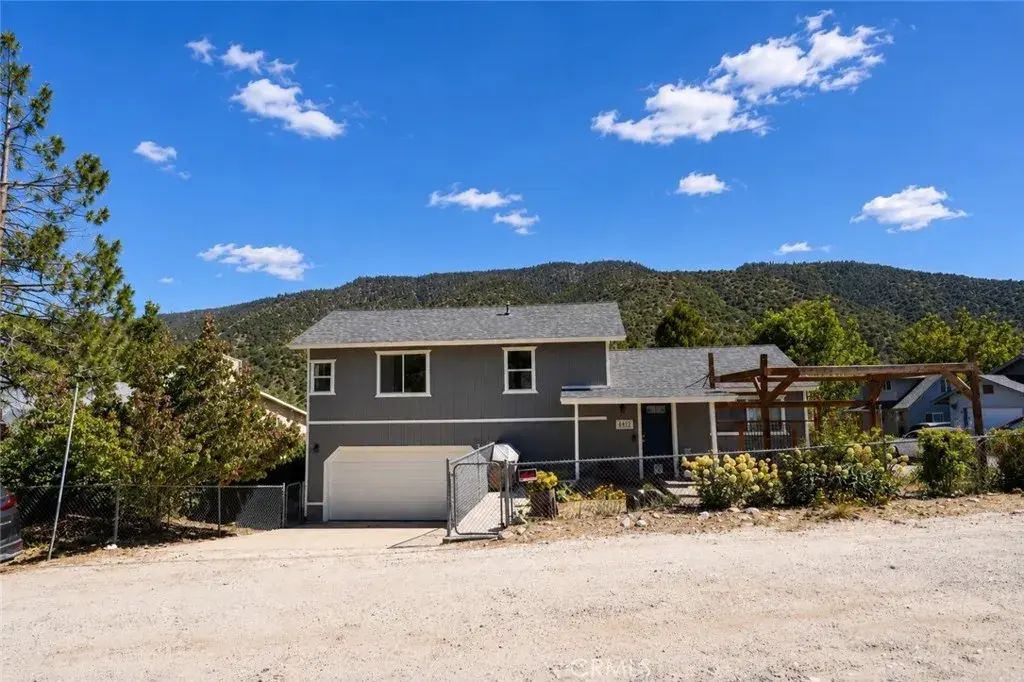 4412 Decator, Frazier Park