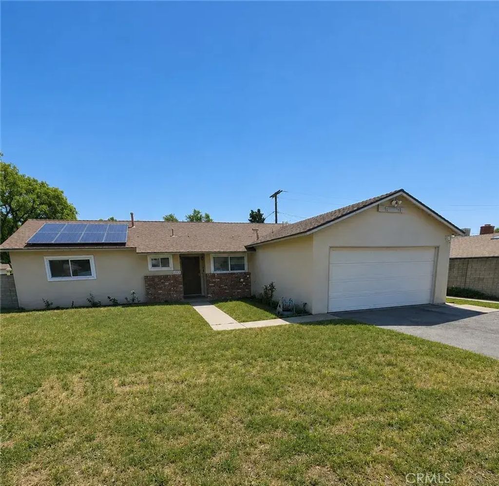5095 N H, San Bernardino