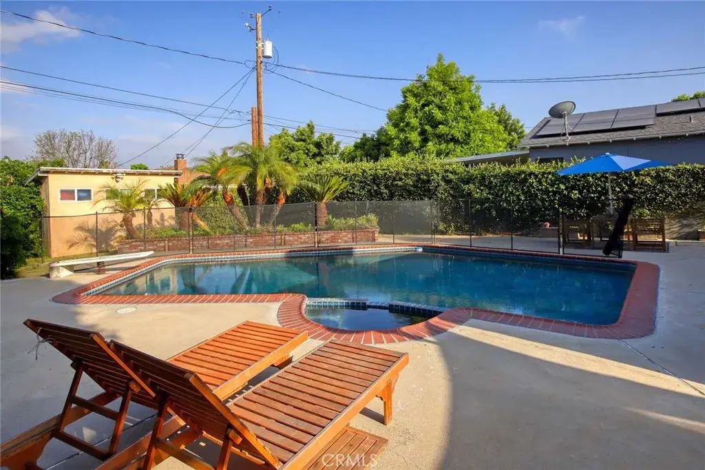 1412 N Catalina, Burbank
