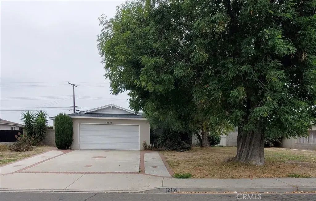 12131 Sungrove St, Garden Grove