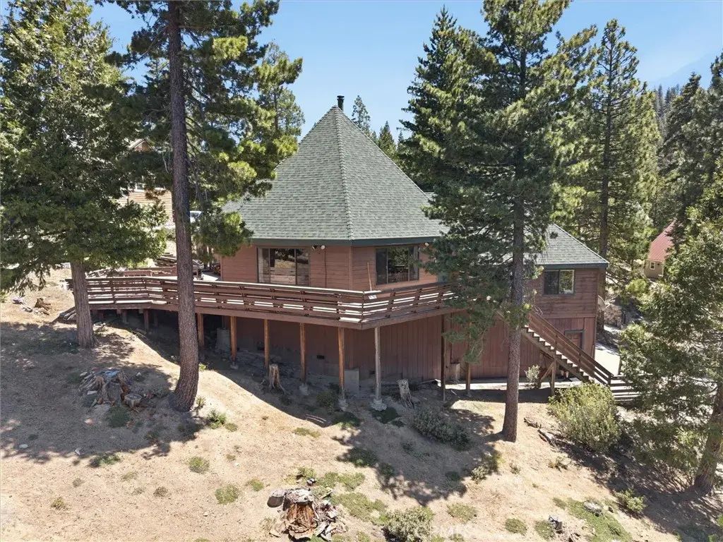 7273 Yosemite Park, Yosemite