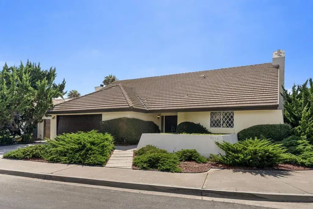 16138 E Via Madera Circa, Rancho Santa Fe