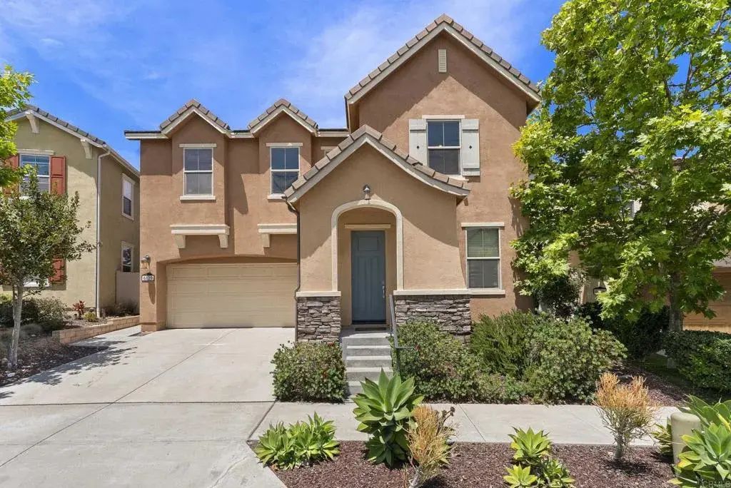 6820 Lopez Cayon Way, 