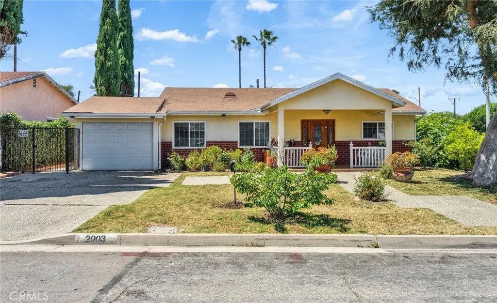 2003 Lynbrook Avenue, Hacienda Heights