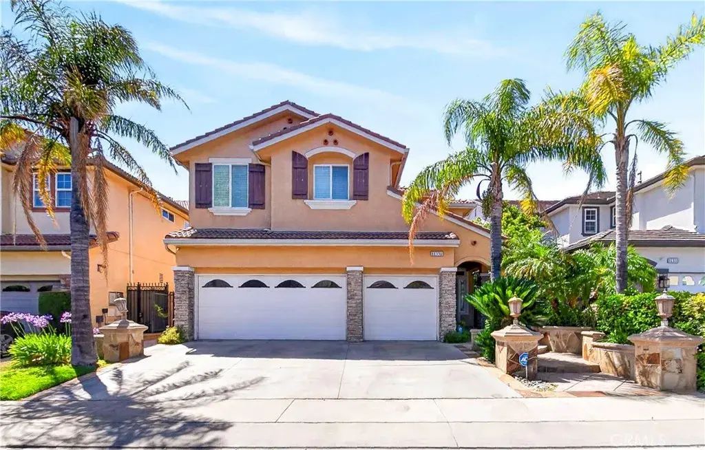 11331 Verdi, Porter Ranch