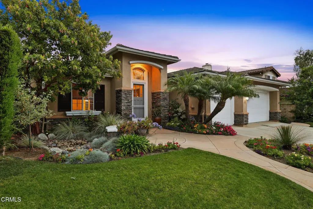 2800 Diamond Drive, Camarillo