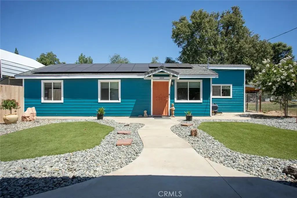 2640 Williams Avenue, Oroville