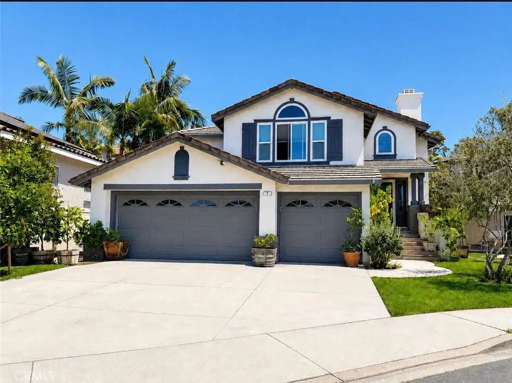 7 Harveston, Mission Viejo