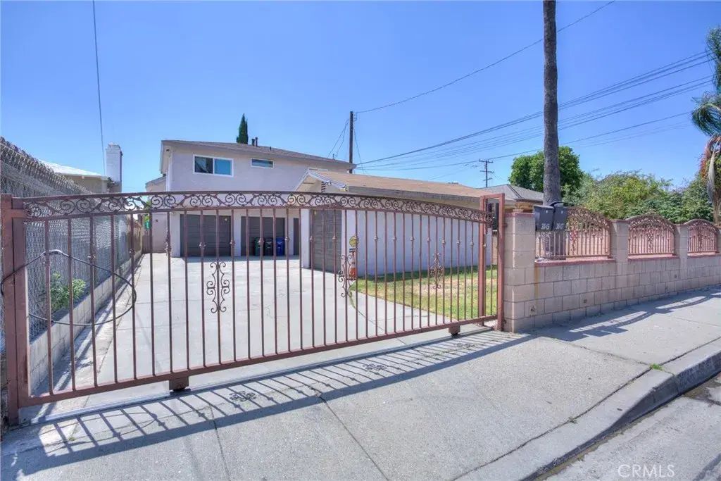 3045 Charlotte, Rosemead