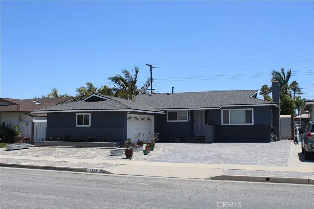 5192 Robinwood, Huntington Beach