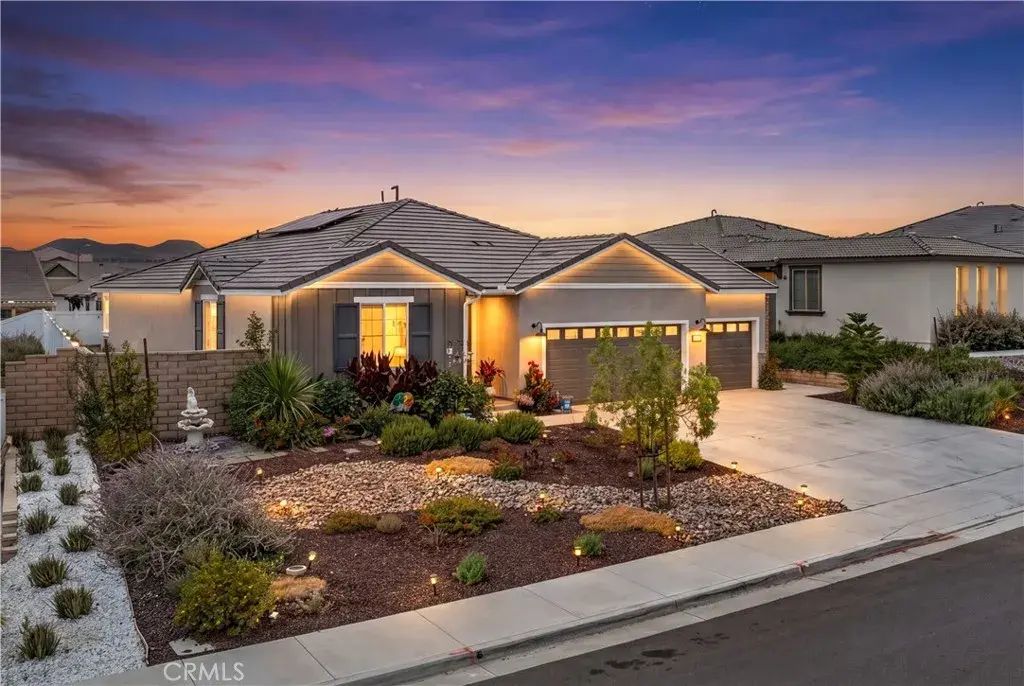 26619 Scotch Pine Circle, Menifee