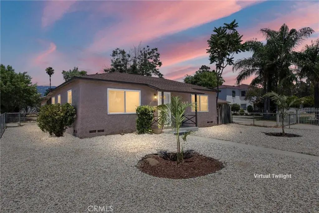 202 E 18th Street, San Bernardino