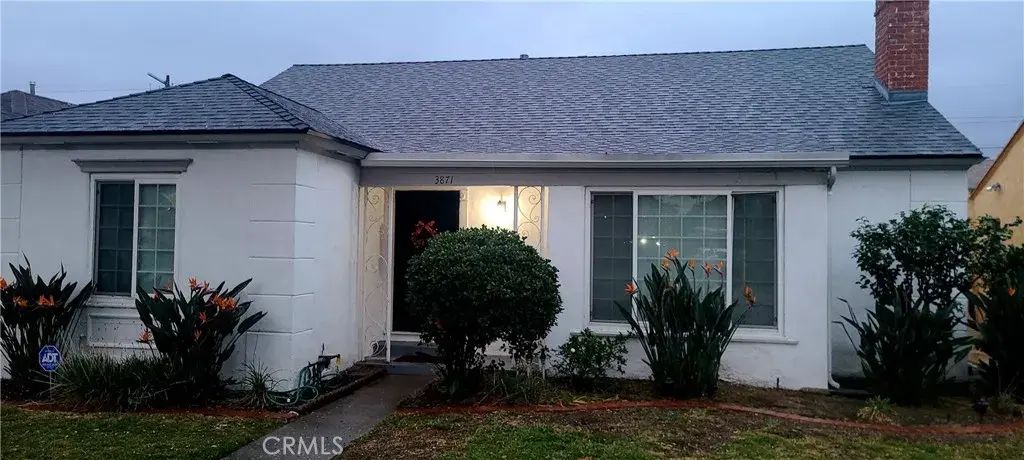 3871 Grayburn, Los Angeles
