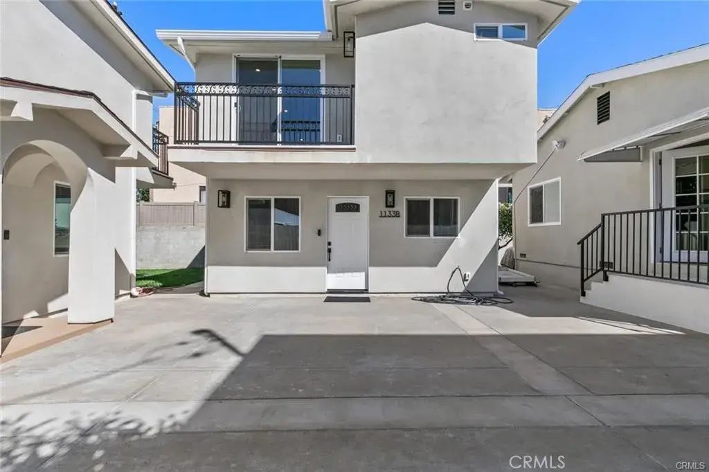 1133 N Maryland, Glendale