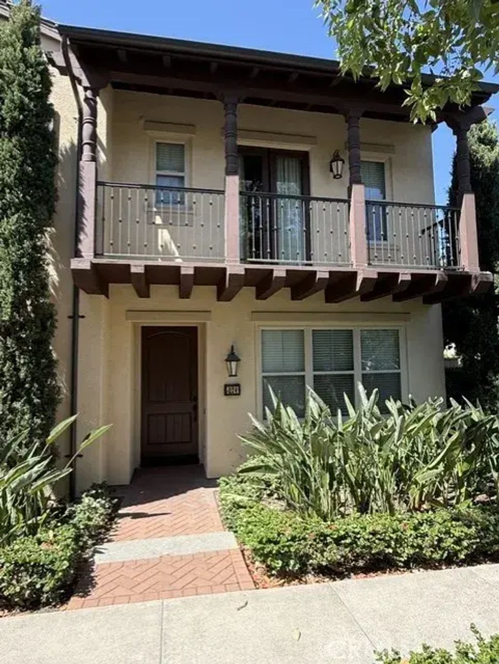 224 Overbrook, Irvine