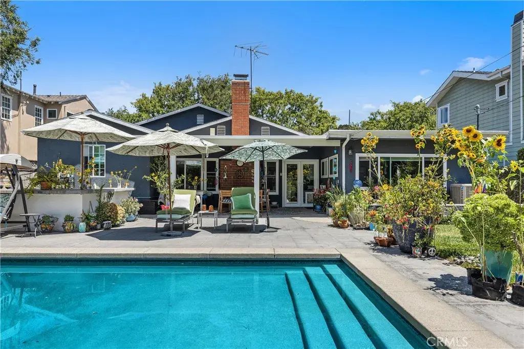 5006 Sharynne Lane, Torrance