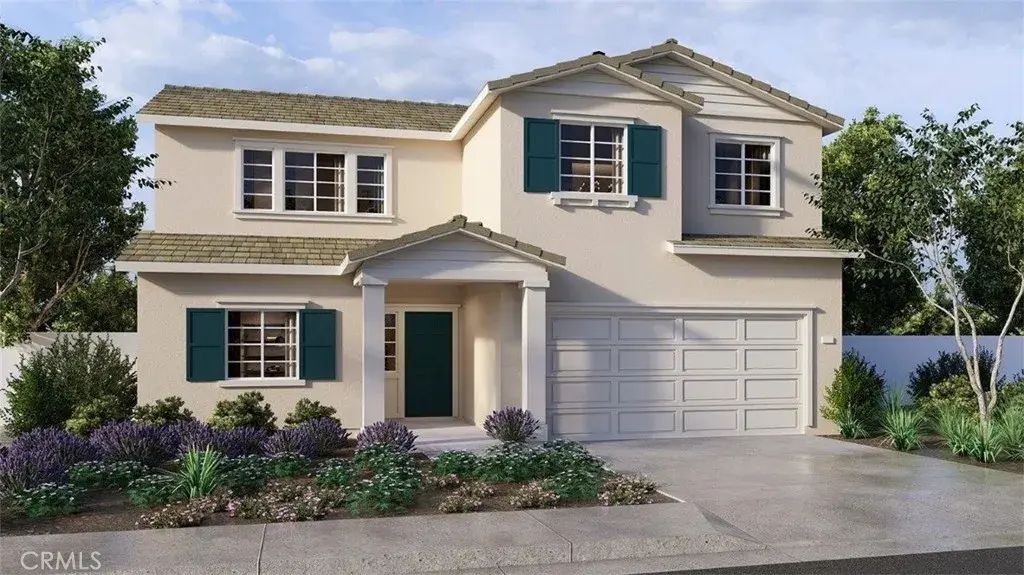 28729 Via De Manzana, Winchester